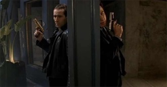 The Legendary Nicolas Cage