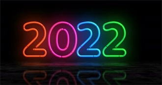 2022 Movies From Popular Studios