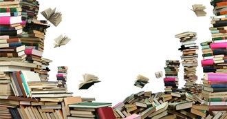 Laia's Series to Finish