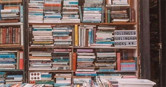 All Books Maia&#39;s Read Since 2015