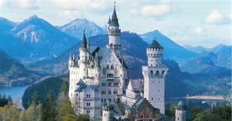 Been There, Done That: Germany