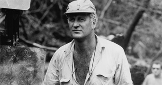 The Films of John Irvin