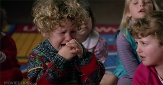 Films That  Made James Cry