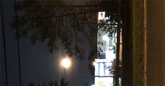 Last Ten Bowman Watched #173