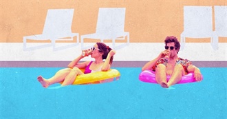 Films Brian Watched in July 2020