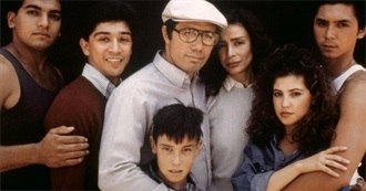 AFI 100 Cheers in the National Film Registry