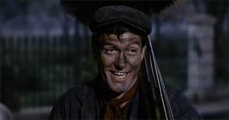 Dick Van Dyke: Top 10