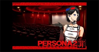 Nick&#39;s Revised 100 Movies