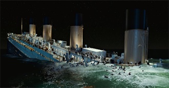 Top 25 Films by the Year: 1997