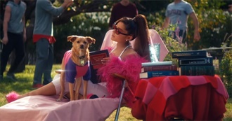 Giani&#39;s Hot Girl Summer 2022 TBR