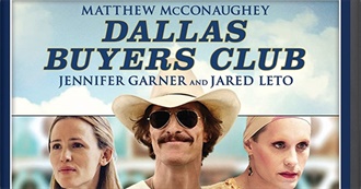 R.I.P. Jean-Marc Vallee (Director/Producer)