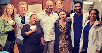 Last 10 Shows Kailey Has Watched #5