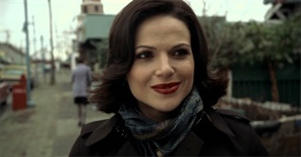 Best Television Characters