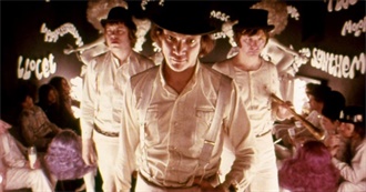 BuzzFeed - 41 Most Disturbing Movies People Wish They Could Unsee