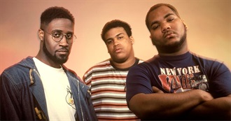 10 Essential Songs: De La Soul
