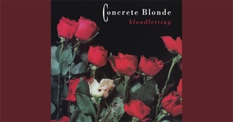 2024 Updated Albums From 1990 That Steve Has Listened To