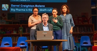 Tony Award for Best Revival of a Play (1994-2025)