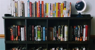 Nonfiction by the Letter