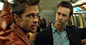 Bec&#39;s Favourite Movies