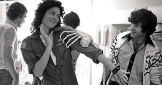 Lee&#39;s Fav Movies