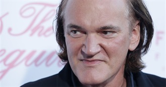 Biakaba&#39;s Best Tarantino Films in Order