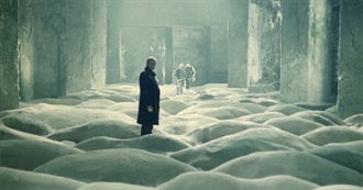 Farout&#39;s Top 10 Greatest Foreign Sci-Fi Movies