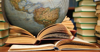 Exceptional Writing From Around the World