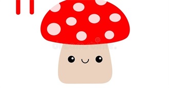 Foods Bearpod Likes That Begin With M