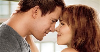 The Worst Movies Released on Valentine&#39;s Day