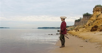 Slow-Paced (Fun and Boring)