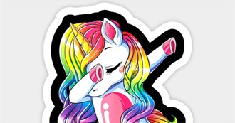 Good Food - Unicorn Food