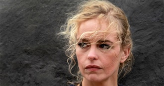 Filmography of Nina Hoss