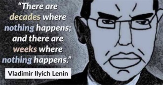 Theory I&#39;ve Read