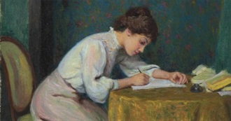 The Last 100 Books by Women KM Read