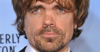 Movies With Peter Dinklage