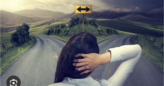 The Books That Were Pivotal in Life