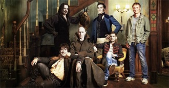 Last 100 Movies Troller344 Watched Ranked 61