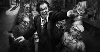 10 Modern Black and White Movies You Shouldn&#39;t Ignore