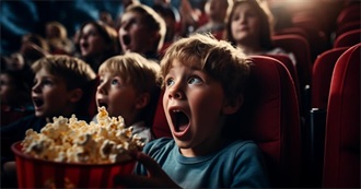 Mat at the Movies 1989