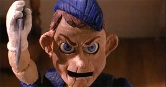 Darklightx90s Watchlist - 1996/7