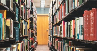 J&#39;s Interesting Non-Fiction