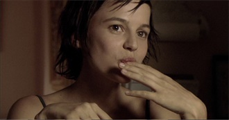 24 Sexy Movies to Watch Right This Second According to the Knot