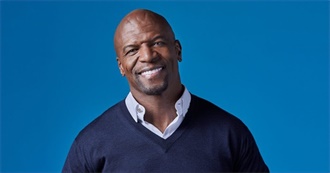 Terry Crews Movies I&#39;ve Seen