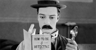 San Francisco Silent Film Festival--2024 Program