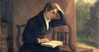 10 Poetry Books for Your Pleasure