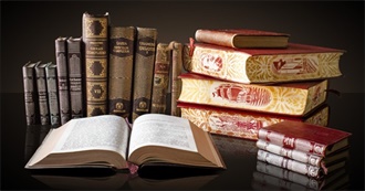 Fish&#39;s 150 Books by 150 Authors