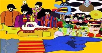 Reader&#39;s Digest&#39;s 25 Best Cartoon Movies