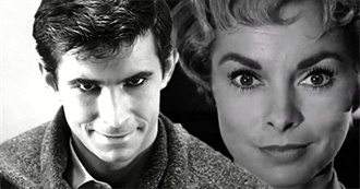 The 100 Greatest Horror Movies of All Time