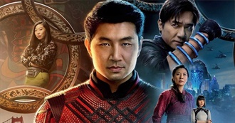 Movies Seen as a Family 2021