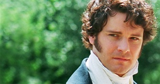 40 Best Period Romances